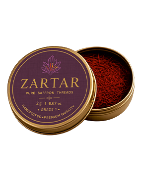 saffron flower_1